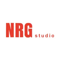 NRG Hair Salon logo
