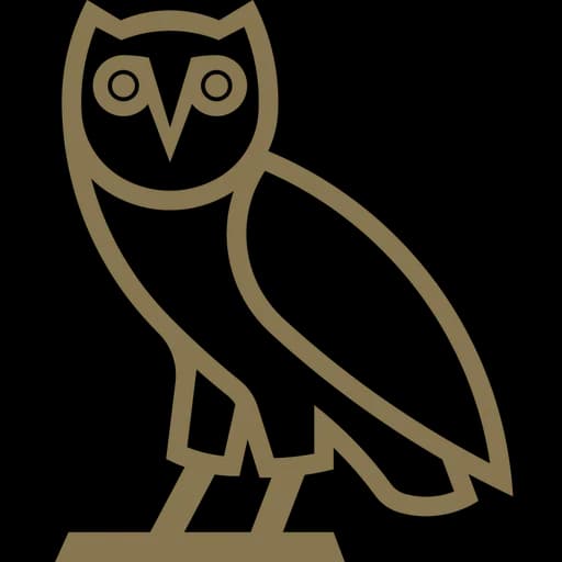 OVO logo