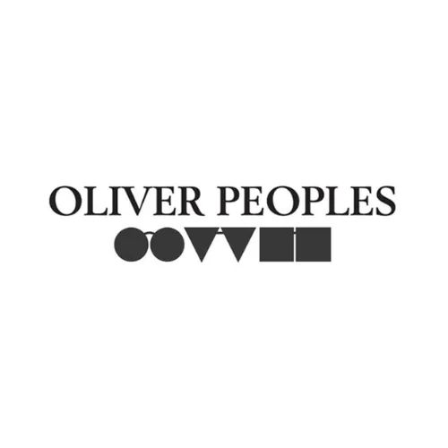 Oliver Peoples logo