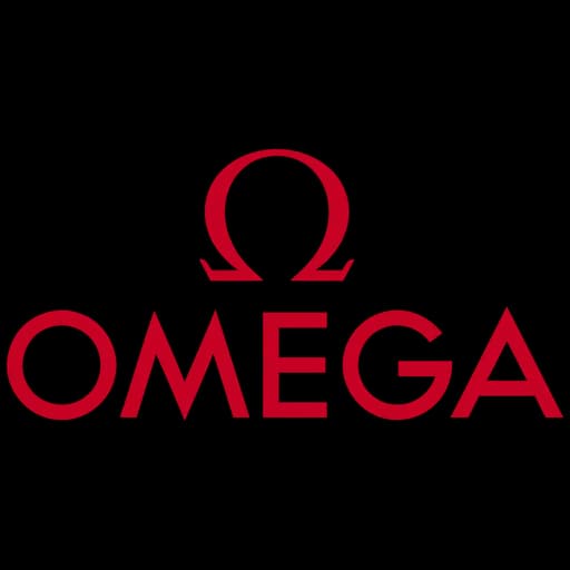 OMEGA logo