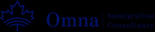 OMNA Immigration Consultancy logo