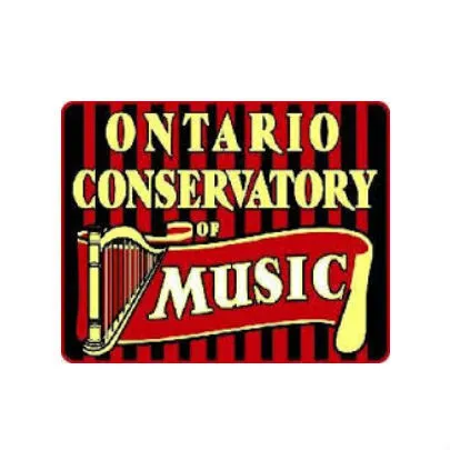 Ontario Conservatory of Music logo