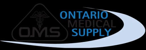 Ontario Medical Supply logo