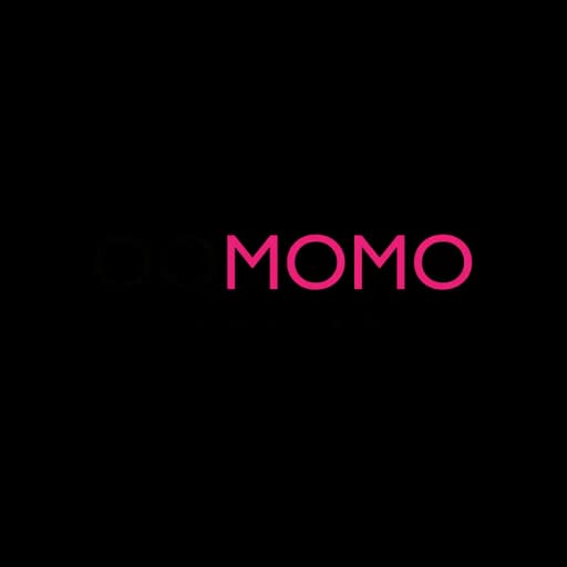 Oomomo logo