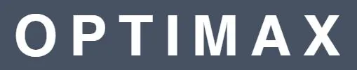 Optimax Vision logo