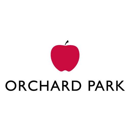 Orchard Park Administration logo