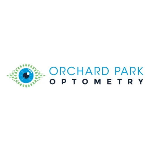 Orchard Park Optometry (Dr. Broschak) logo