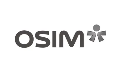 Osim logo
