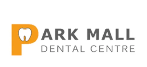 Park Mall Dental Centre logo