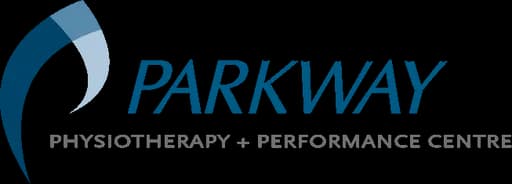 Parkway Physiotherapy and Performance Centre logo