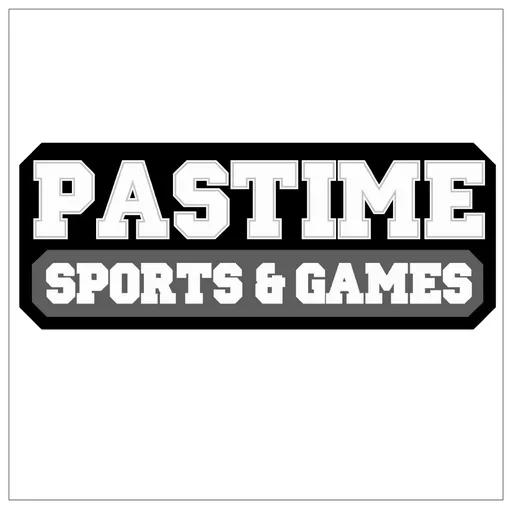 Pastime Sports and Games logo