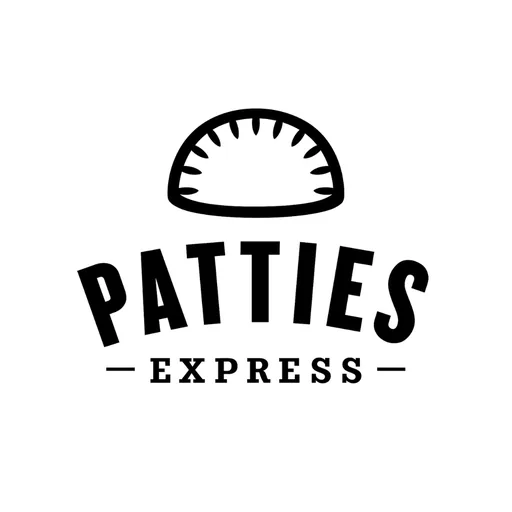 Patties Express logo