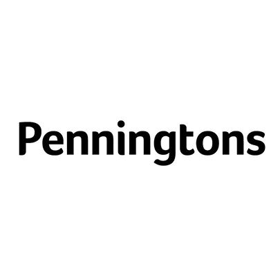 Penningtons/MXM logo