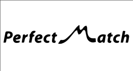 Perfect Match logo