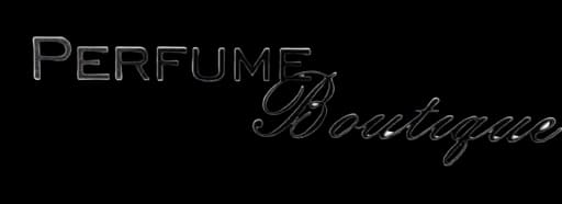 Perfume Boutique logo