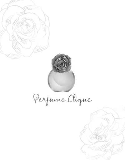 Perfume Clique logo