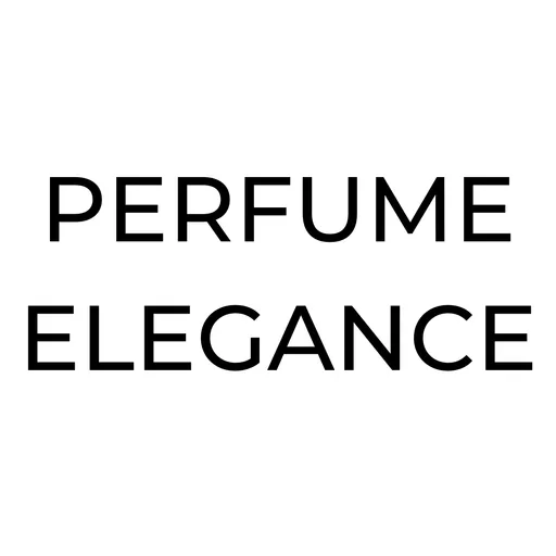 Perfume Elegance logo