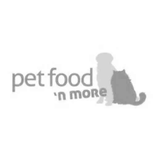 Pet Food ‘N More logo