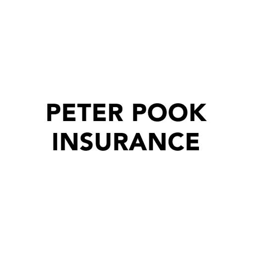 Peter Pook Insurance logo