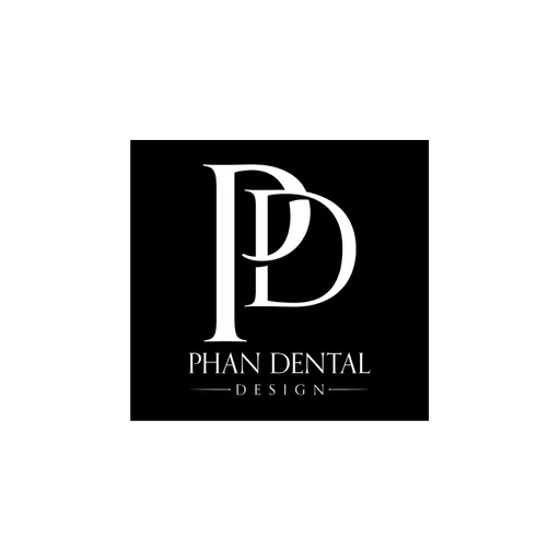 Phan Dental Design logo