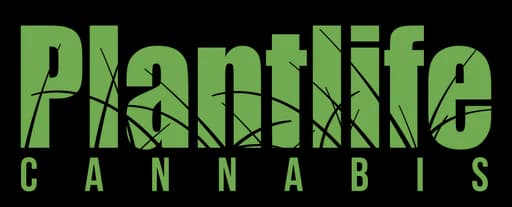 Plantlife Cannabis logo