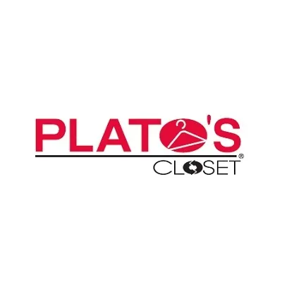Plato's Closet logo