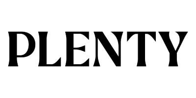 Plenty logo