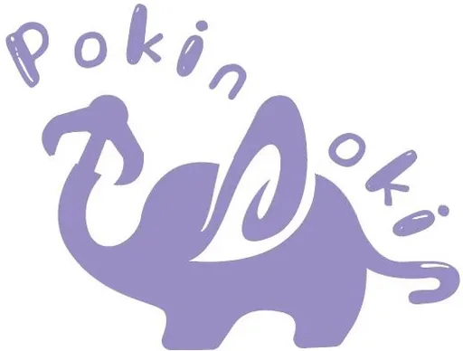 PokinPokin logo