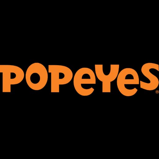 Popeyes (Exterior) logo