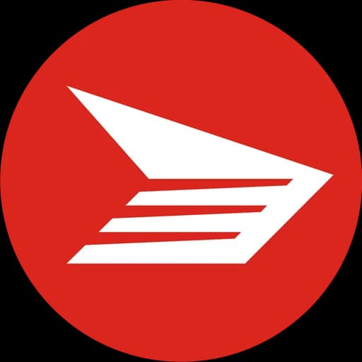 Post Office logo