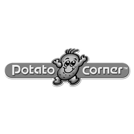 Potato Corner (Kiosk) logo