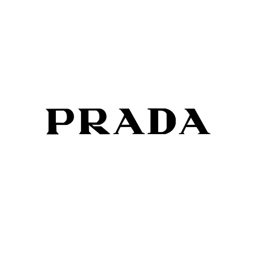 Prada logo