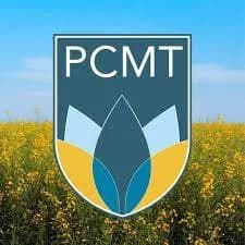 Prairie College of Massage Therapy logo