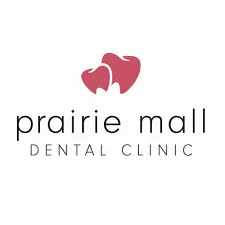 Prairie Mall Dental Clinic logo