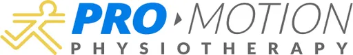 Pro Motion Physiotherapy logo