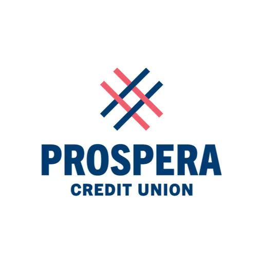 Prospera Credit Union – Branch logo