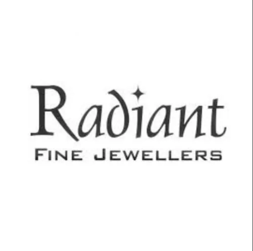 Radiant Fine Jewellers logo