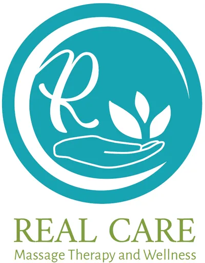 Real Care Massage Therapy & Wellness logo