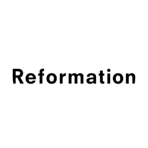 Reformation logo