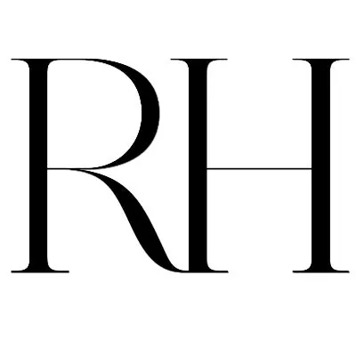 RH Courtyard Restaurant logo
