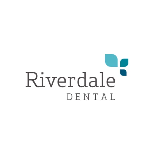 Riverdale Dental logo