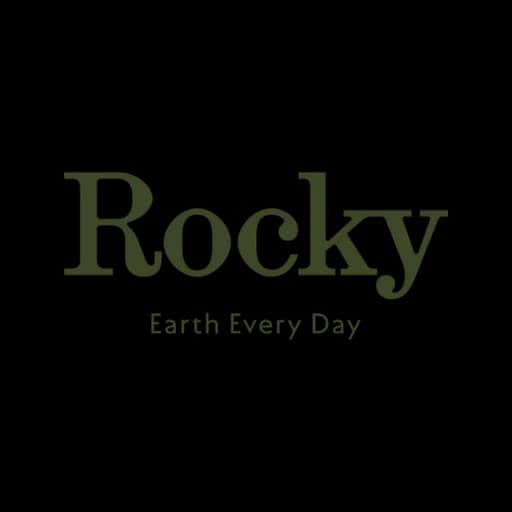 Rocky Mountain Soap Co. logo