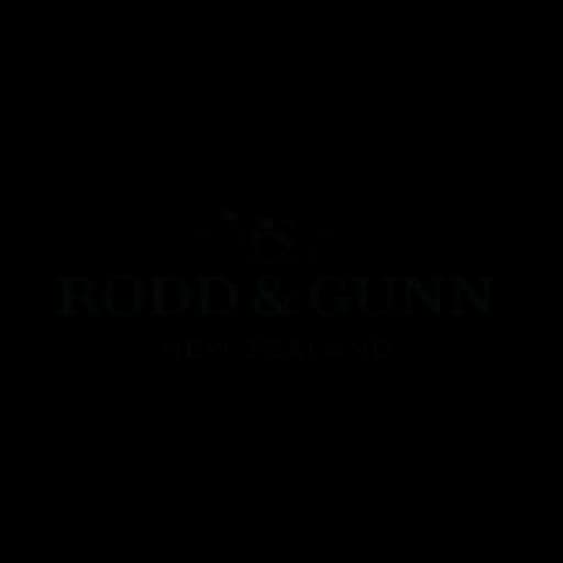 Rodd & Gunn logo