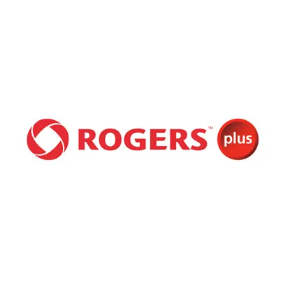 Rogers Plus - 172 logo