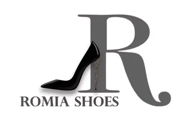 Romia Shoes logo