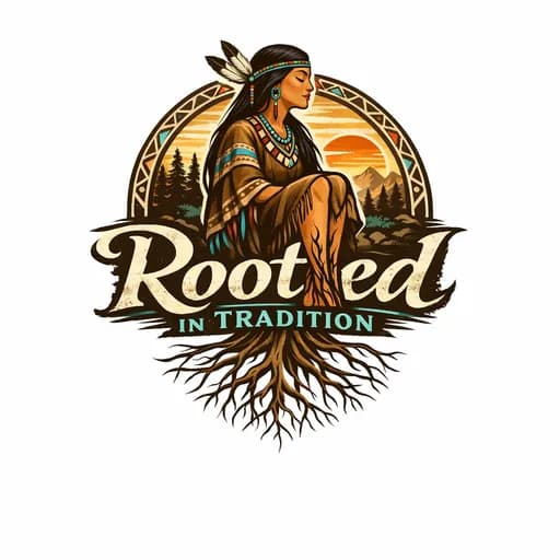 Rooted In Tradition logo