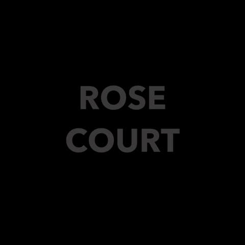 Rose Court logo