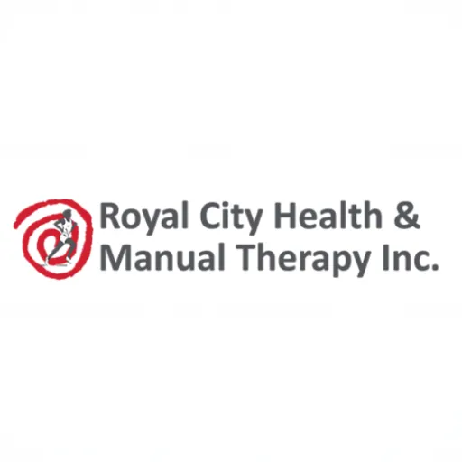 Royal City Health & Manual Therapy logo