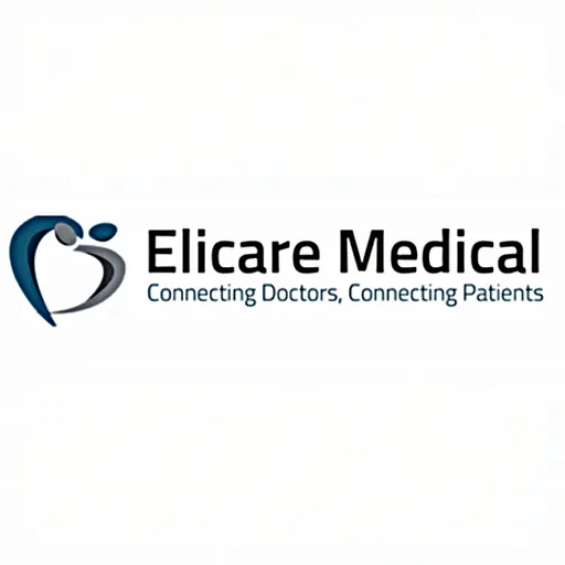 Royal City Medical Clinic (Elicare) logo