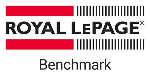 Royal LePage Benchmark logo